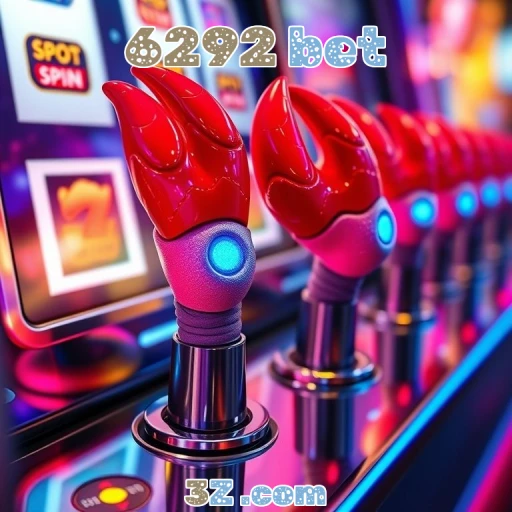 Recursos Inovadores da Conta no Site 6292 bet Que Você Vai Amar