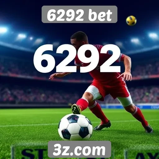 Comparação entre 6292 bet e concorrentes