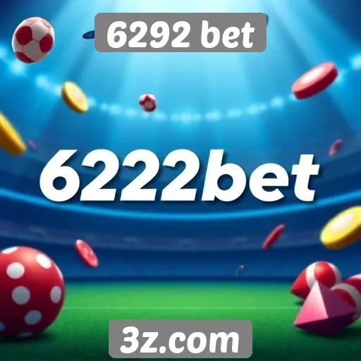 Opcões de jogos disponíveis na plataforma 6292 bet