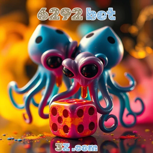 Notícias Empolgantes da 6292 Bet para Gamers Criativos